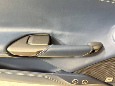 2016 Ferrari 488 GTB