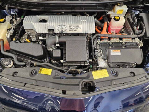 2014 Toyota Prius Two