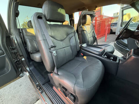 2002 GMC Sierra 1500 SLE