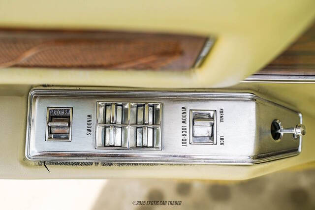 1976 Cadillac Eldorado