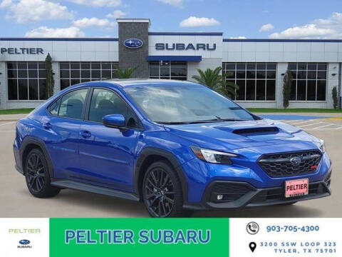 2025 Subaru WRX Premium