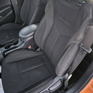 2016 Hyundai Veloster