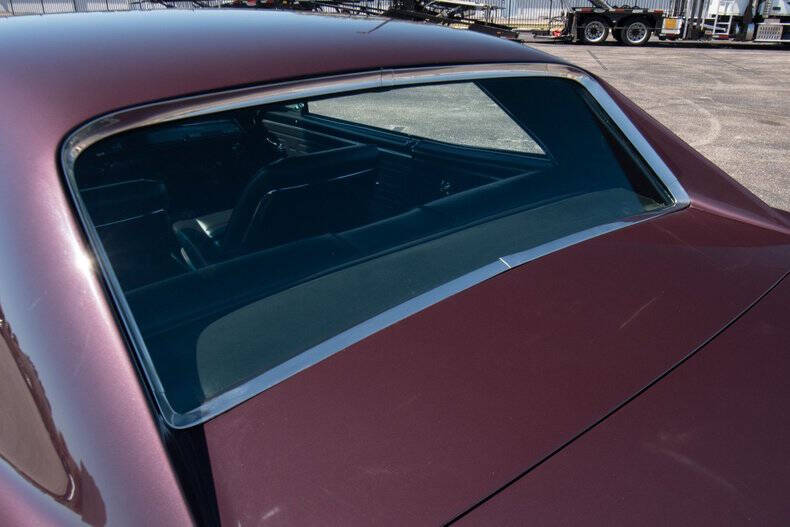 1967 Chevrolet Chevelle