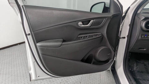 2021 Hyundai Kona Ultimate