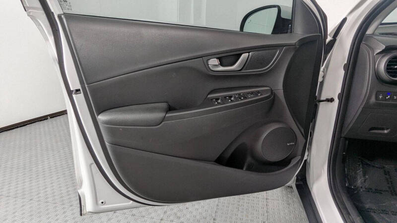 2021 Hyundai Kona Ultimate