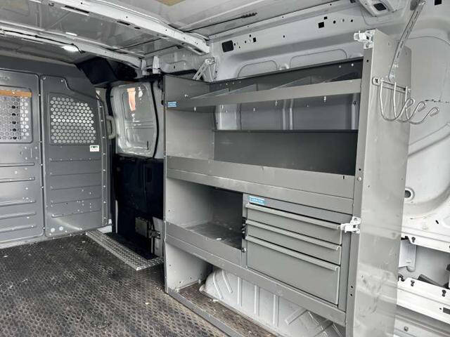 2019 Ford Transit 150