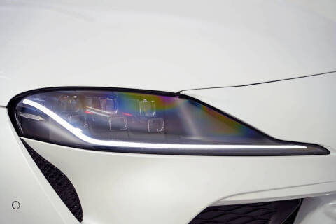 2023 Toyota GR Supra 3.0 Premium