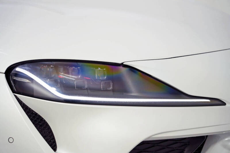 2023 Toyota GR Supra 3.0 Premium