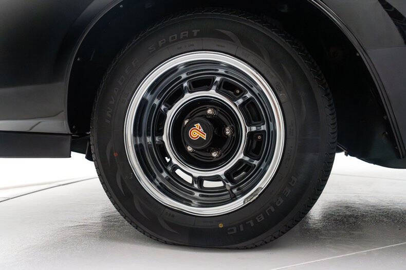 1986 Buick Grand National