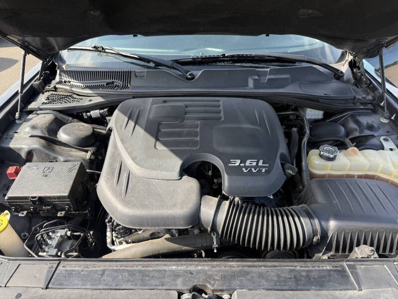 2019 Dodge Challenger GT