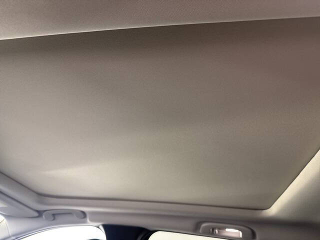 2026 Mazda CX-50 Hybrid Preferred