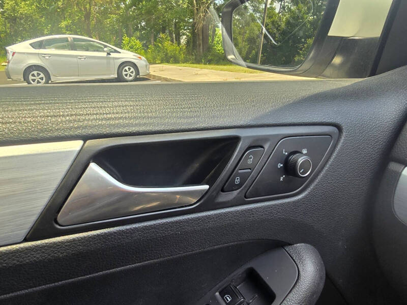 2018 Volkswagen Jetta 1.8T SEL