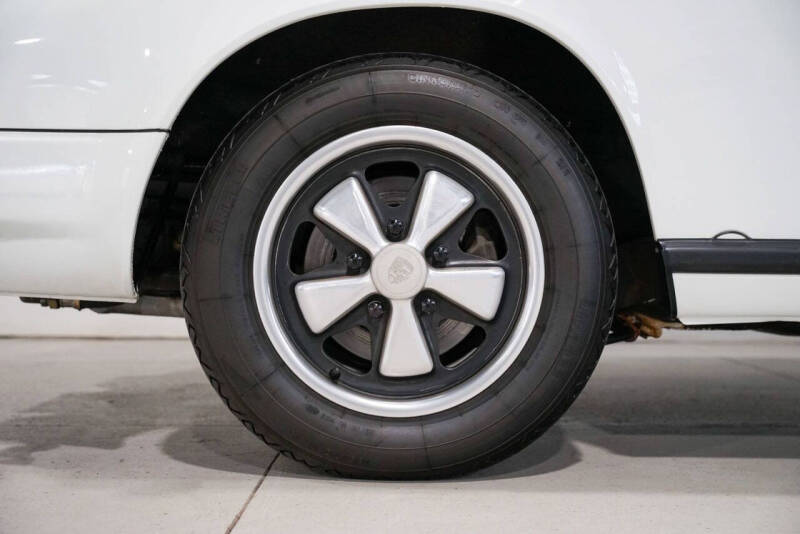 1976 Porsche 911