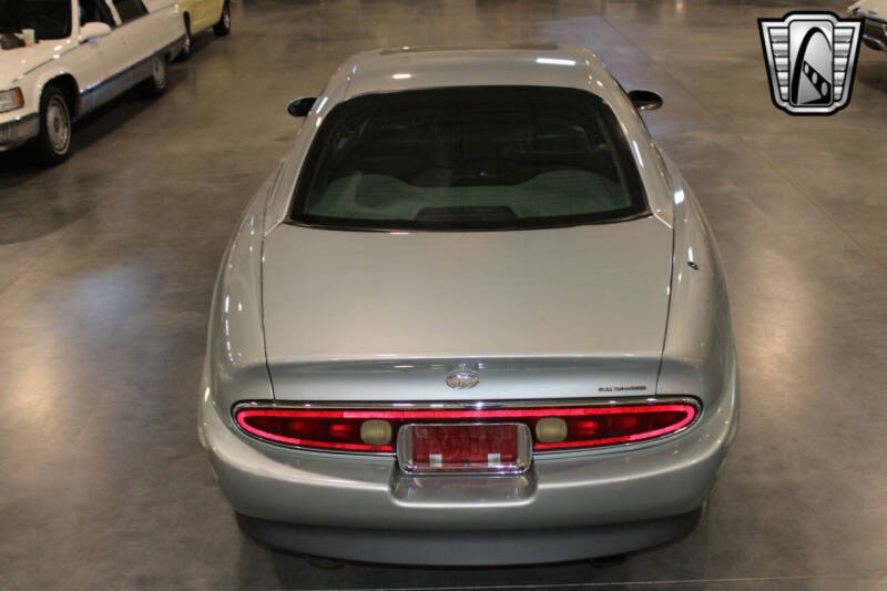 1995 Buick Riviera Supercharged