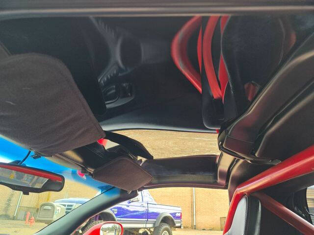 2000 Chevrolet Corvette