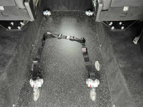 2020 Chrysler Pacifica Touring L 35th Anniversary