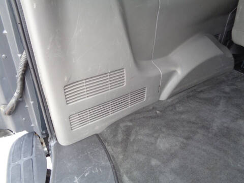2014 Chevrolet Express LT 1500