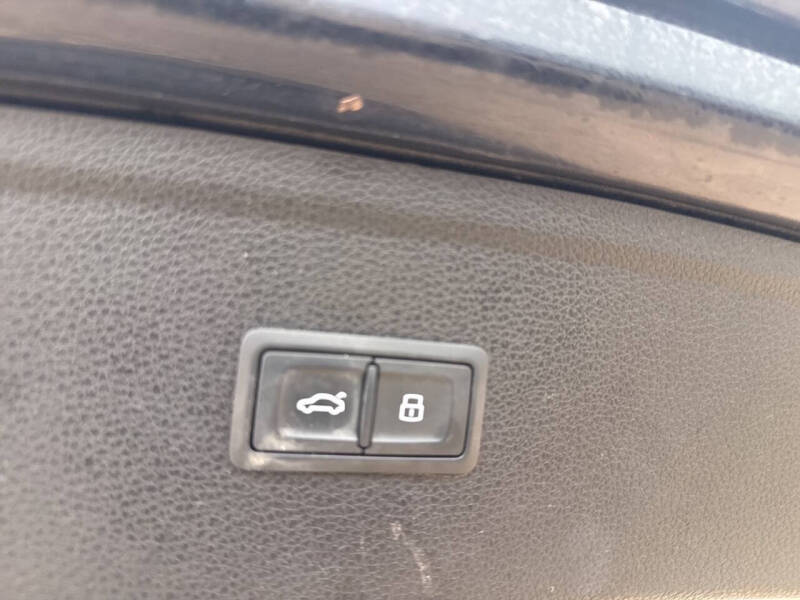 2019 Audi Q5 quattro Premium Plus 45 TFSI