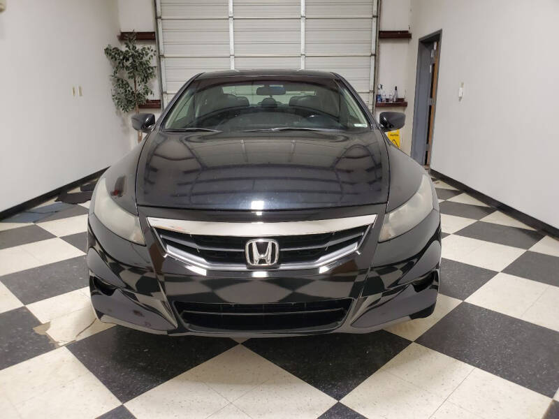 2011 Honda Accord for sale at ATLANTA MOTORS in Suwanee GA