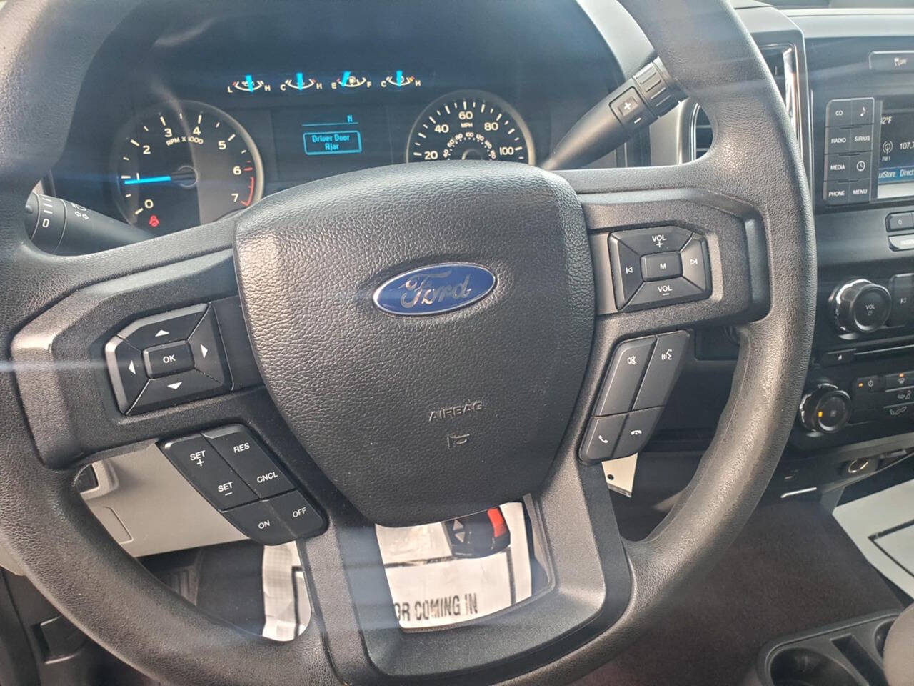 2016 Ford F-150 for sale at Auto Energy in Lebanon, VA