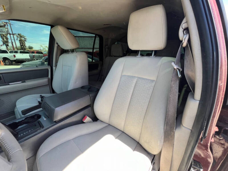 2010 Ford Expedition XLT