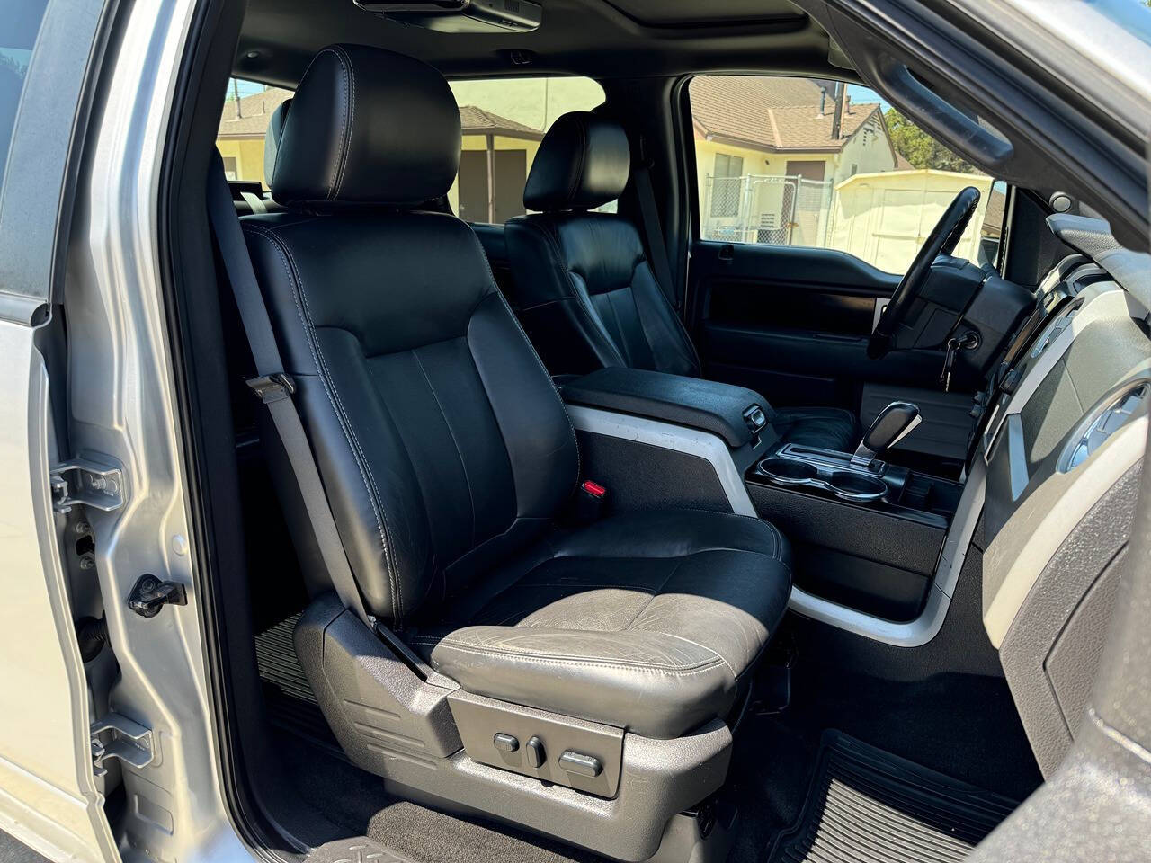 2011 Ford F-150 for sale at Auto Union in Reseda, CA