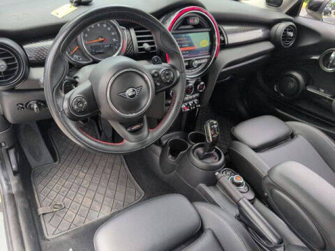 2020 MINI Hardtop 2 Door Cooper S