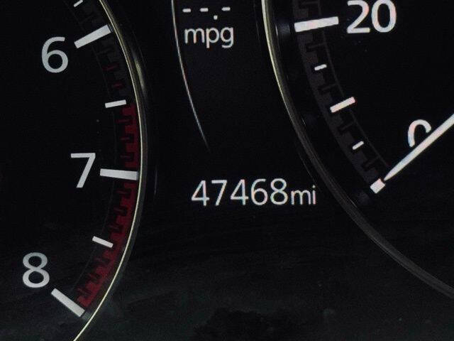 2024 Mazda CX-30 2.5 S Preferred