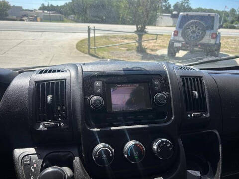2019 RAM ProMaster 3500 159 WB