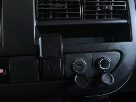 2017 Chevrolet Express LT 3500