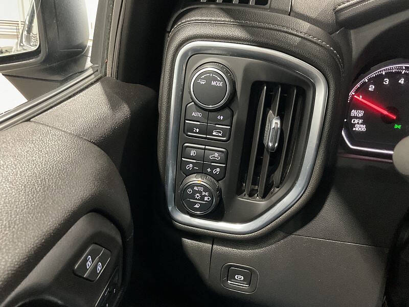 2022 Chevrolet Silverado 1500 Limited