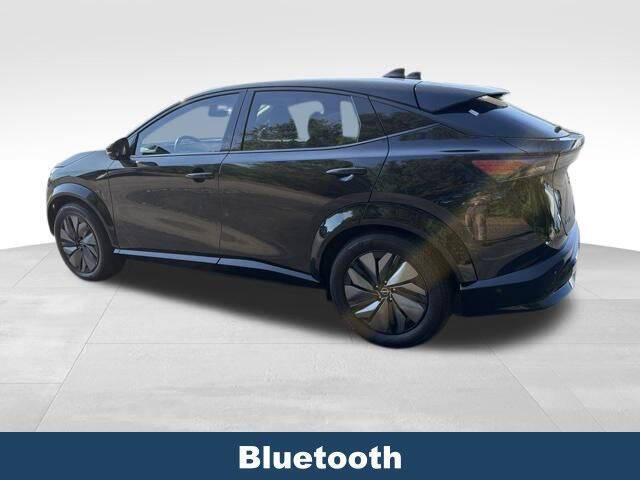 2023 Nissan Ariya Platinum+ e-4ORCE