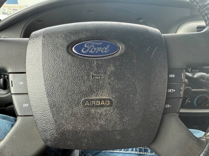 2009 Ford Ranger FX4 Off-Road