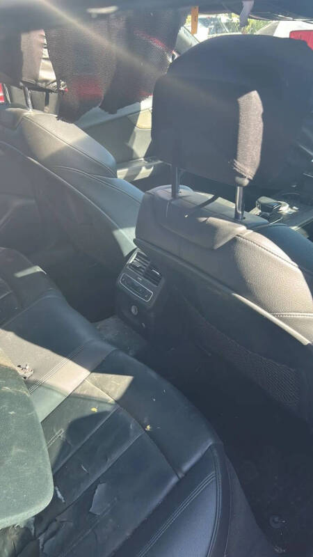 2018 Audi A5 Sportback 2.0T quattro Premium Plus