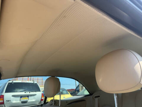 2009 Mercedes-Benz CLK CLK 350