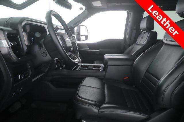 2026 Ford F-250 Super Duty