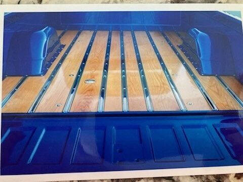 1968 Chevrolet C/K 10 Series