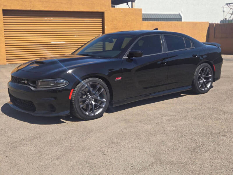 2023 Dodge Charger