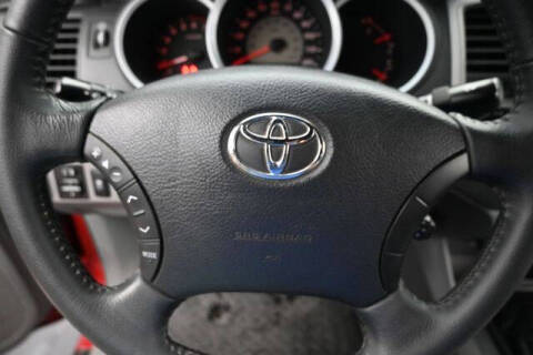 2010 Toyota Tacoma