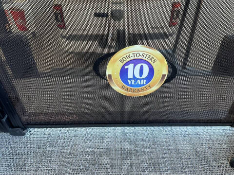 2024 Barletta Corsa 23UCA