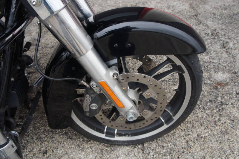 2019 Harley-Davidson Street Glide