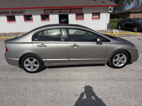 2006 Honda Civic EX