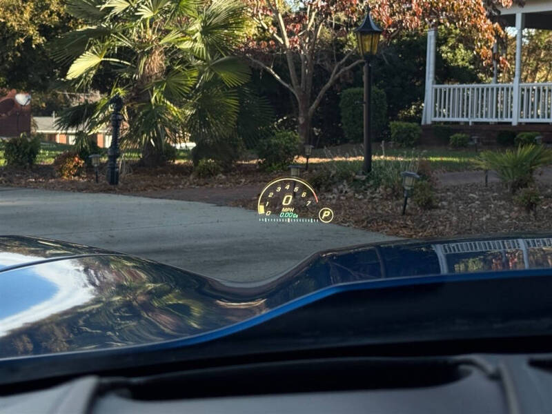 2016 Chevrolet Corvette Z06