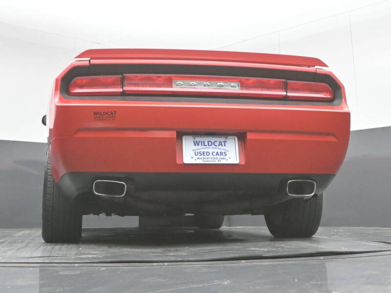 2010 Dodge Challenger R/T