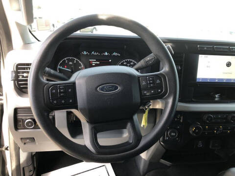 2024 Ford F-250 Super Duty