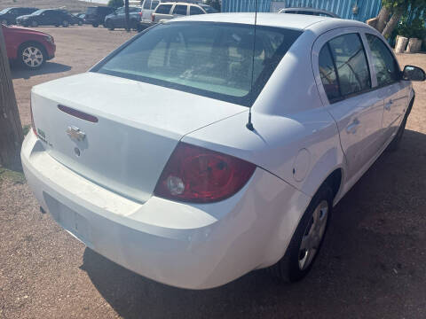 2007 Chevrolet Cobalt LT