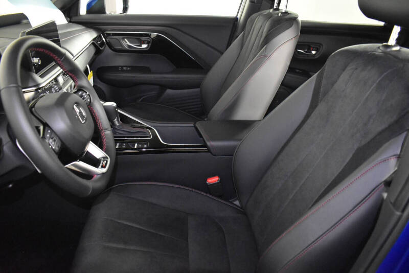 2025 Acura ADX w/A-SPEC