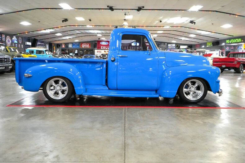 1954 GMC 3100 Pickup