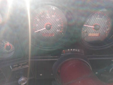 1979 Chevrolet C/K 10 Series