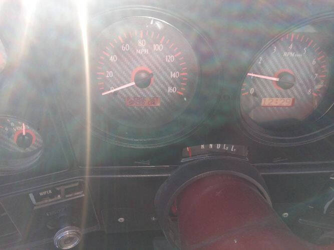 1979 Chevrolet C/K 10 Series